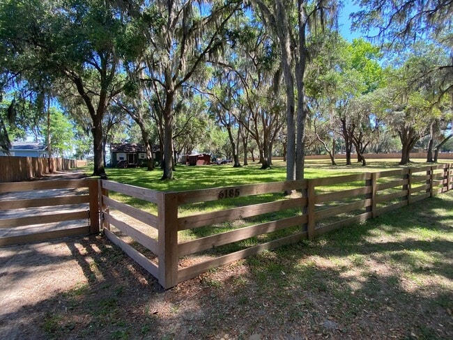 property at 6185 W Riverbend Rd