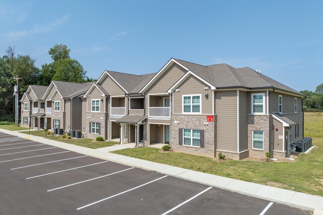 Purdy Place Apartments