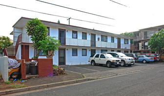 2716 Kolo Pl Apartments