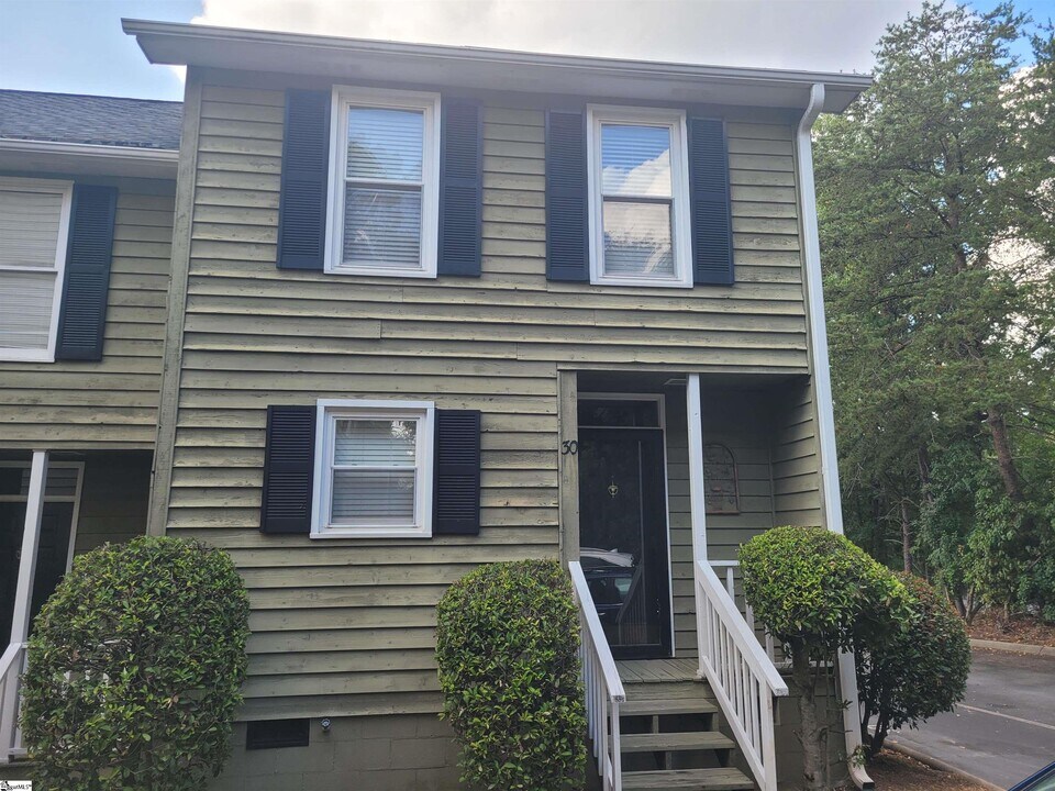 99 Falcon Crest Dr in Greenville, SC - Building Photo