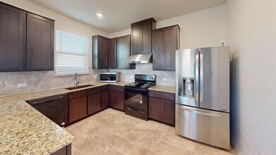 906 Screech Owl Dr in Pflugerville, TX - Building Photo - Building Photo