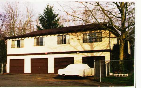 2422 N St NE in Auburn, WA - Building Photo - Building Photo