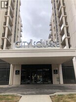 85 Robinson St in Hamilton, ON - Building Photo