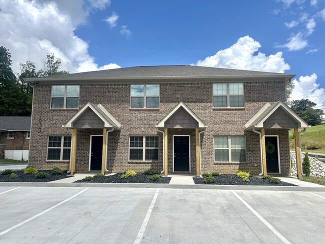property at 1611 KY-1247