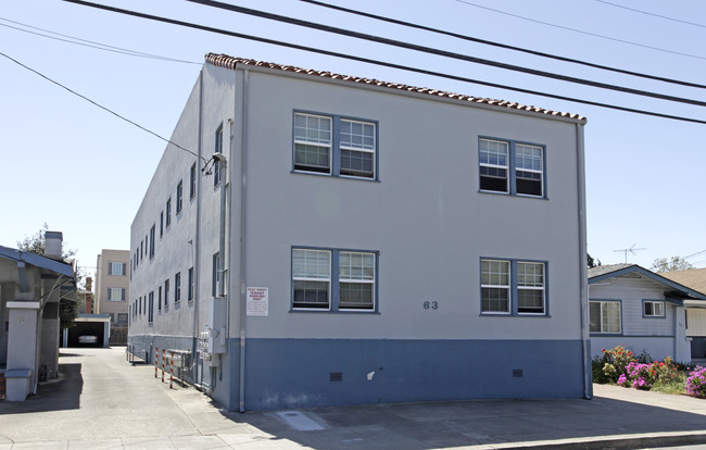 63 Dutton Ave in San Leandro, CA - Building Photo - Building Photo