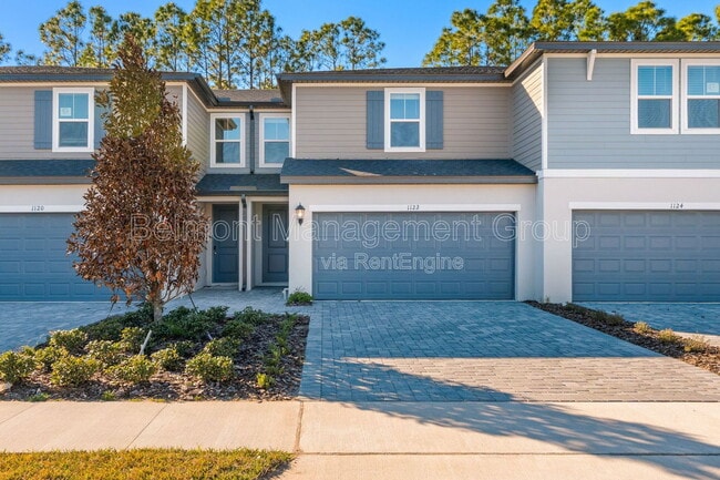 property at 1122 Bradford Pk Dr