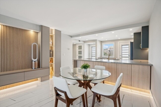 property at 201 N Ocean Blvd