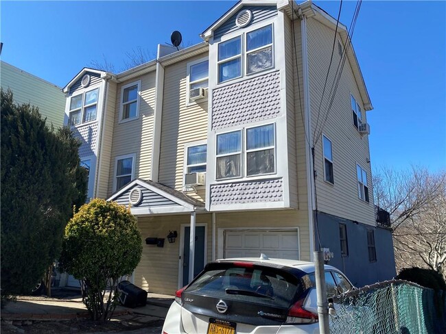 property at 31 Jackson St