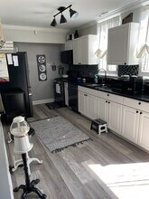 1244 Carrollsburg Pl SW in Washington, DC - Building Photo - Building Photo