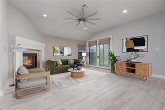 2129 Bishop Barrel Ln in Wylie, TX - Building Photo - Building Photo