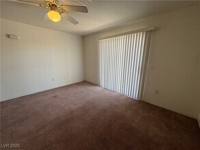 3961 Danny Melamed Ave in Las Vegas, NV - Building Photo - Building Photo