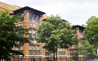 4542-4548 N Spaulding Ave Apartments