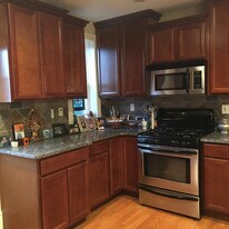 12 Arcola St in Boston, MA - Building Photo