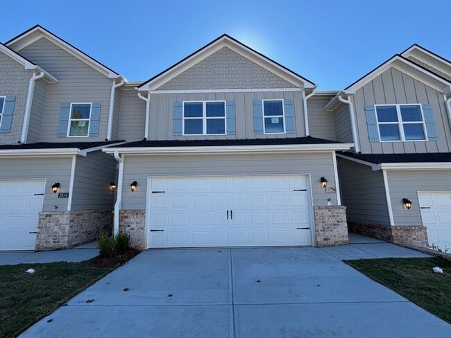 property at 200-C Alston Ridge Dr