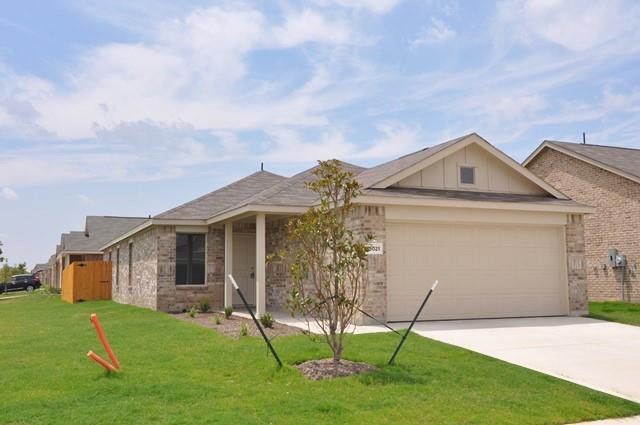 15021 Red Sands Trl in Haslet, TX - Building Photo