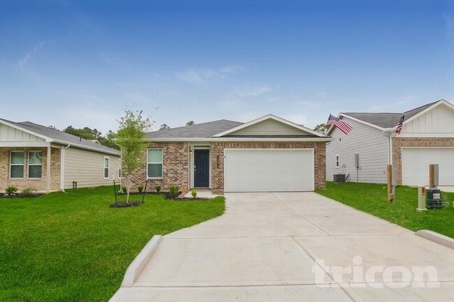 property at 15676 Del Norte Dr