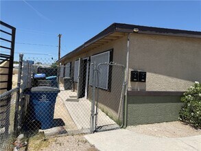 2519 N McCarran St in North Las Vegas, NV - Building Photo - Building Photo