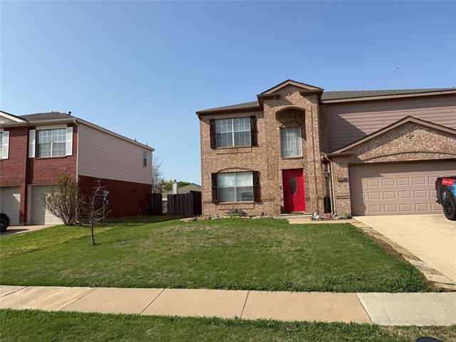 property at 2449 Breanna Way