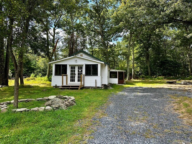property at 71 Delaware Trail