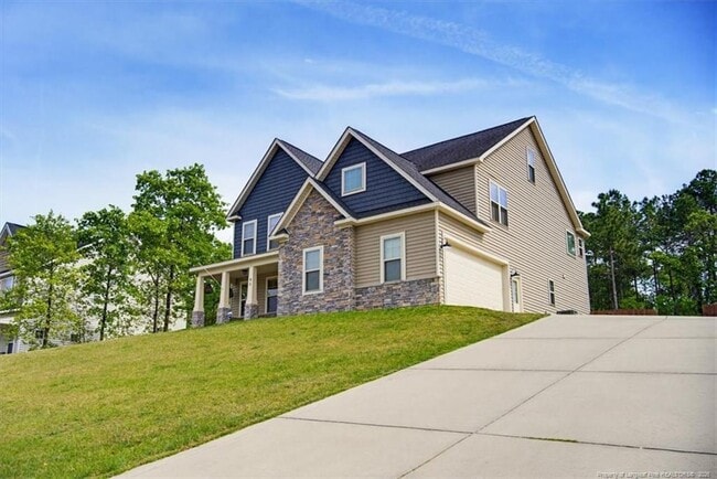 90 Countryside Dr in Lillington, NC - Building Photo - Building Photo