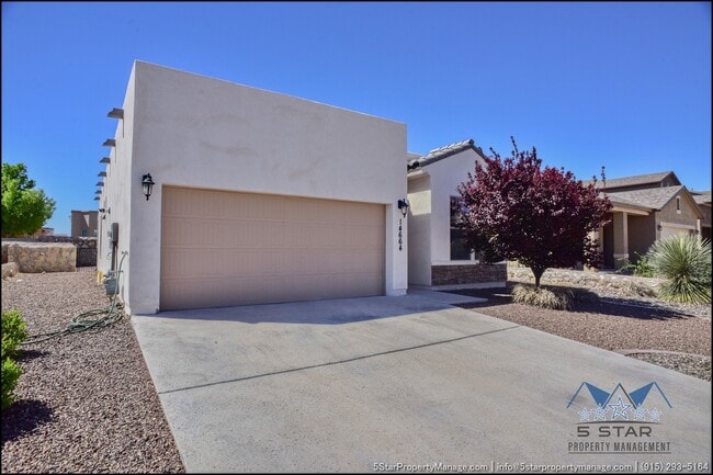 14664 Sunny Land in El Paso, TX - Building Photo - Building Photo