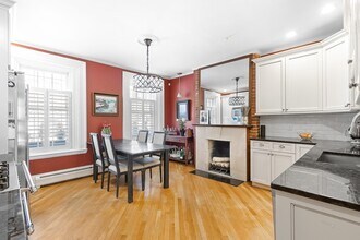 466 Shawmut Ave in Boston, MA - Building Photo - Building Photo