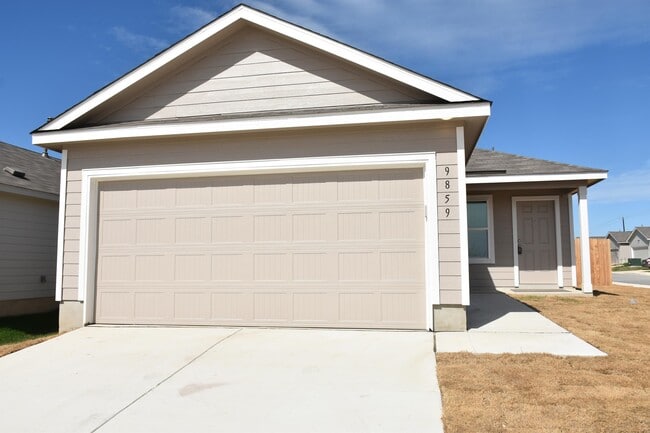 property at 9859 Butte Crk