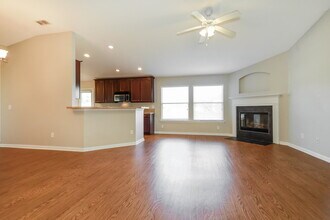 1716 Hollow Glen Dr in Middleburg, FL - Building Photo - Building Photo