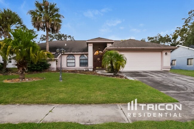 property at 4090 Gallagher Loop