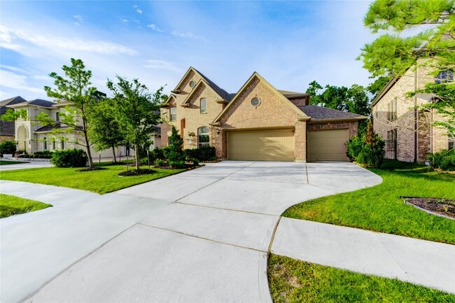 4055 Woodland Meadow Dr in Spring, TX - Building Photo - Building Photo