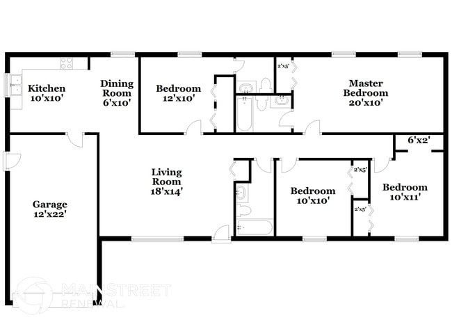 441 S Sparkman Ave in Orange City, FL - Building Photo - Building Photo