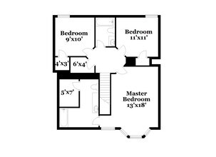 3659 Walnut Creek Way in Stonecrest, GA - Building Photo - Building Photo