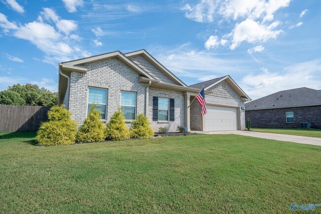 property at 117 Red Fox Wy