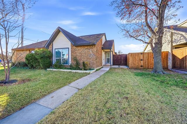 4645 Carr St in The Colony, TX - Building Photo - Building Photo