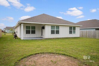 15133 Forsythia Lp in Silverhill, AL - Building Photo - Building Photo
