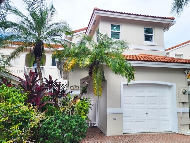 1125 Cliffrose St in Hollywood, FL - Building Photo - Building Photo