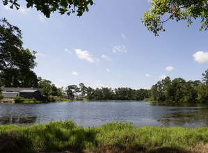 Stone Creek Apartments in Slidell, LA - Foto de edificio - Building Photo