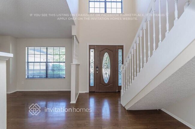 7781 Snowberry Cir in Orlando, FL - Foto de edificio - Building Photo