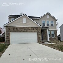 20821 Wexford Dr in Macomb, MI - Building Photo