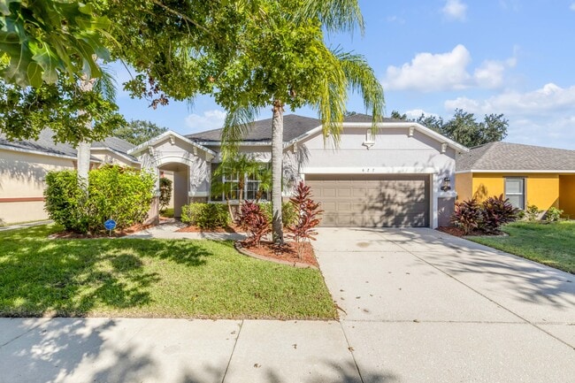 property at 627 Aeolian Dr
