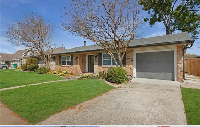 property at 6909 Christine St