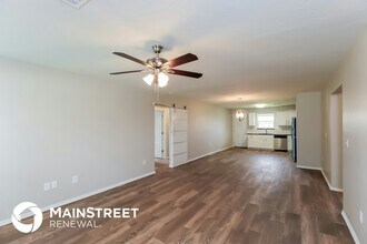 4525 SE 78th St in Oklahoma City, OK - Building Photo - Building Photo