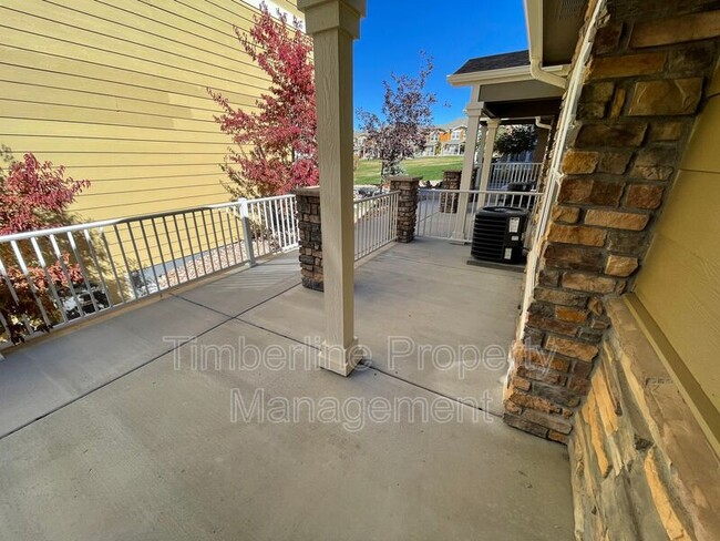 5610 Celtic Cross Grove in Colorado Springs, CO - Building Photo - Building Photo