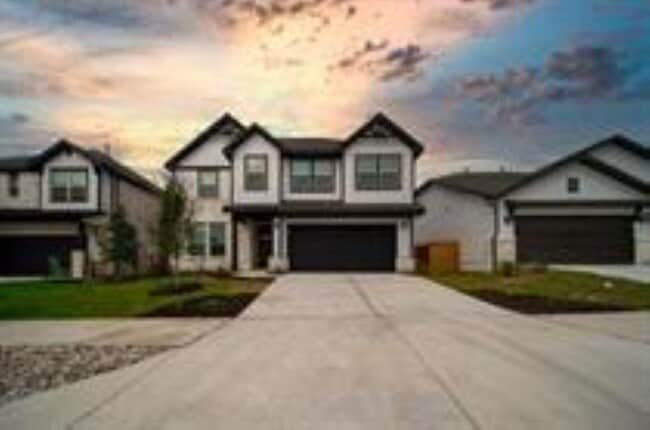 property at 1901 Donetto Dr