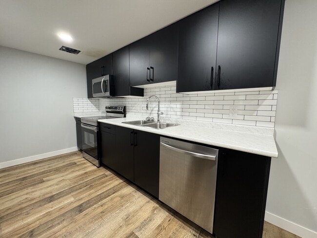 property at 8049 Cedric Mah Rd