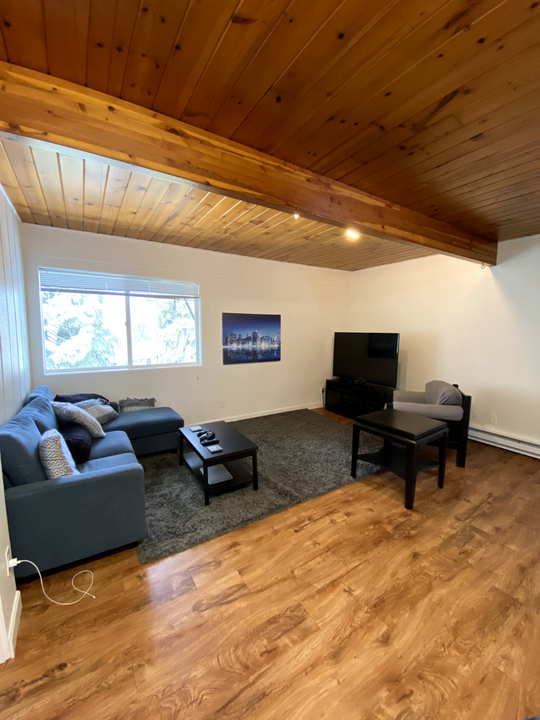 960 NE C St, Unit One Bedroom Suite in Pullman, WA - Foto de edificio