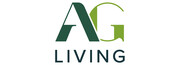 Property Management Company Logo AG Living