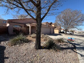 6416 Sonrisa Pl NE in Albuquerque, NM - Building Photo - Building Photo