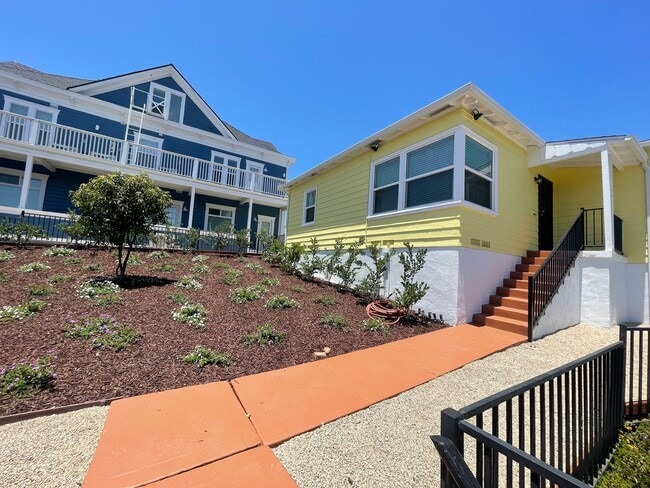 property at 2210 Third Ave