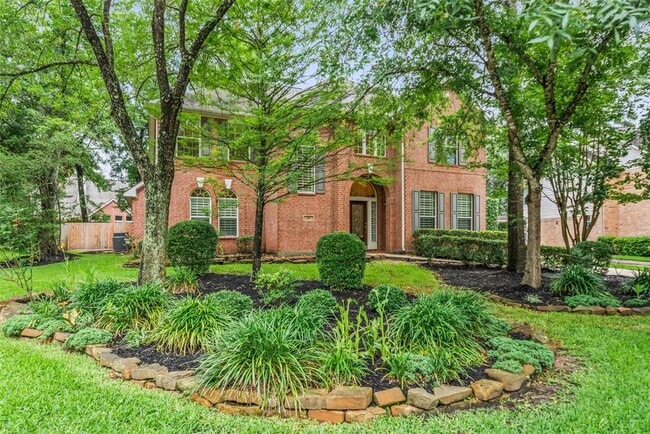 property at 10 Dove Trace Cir